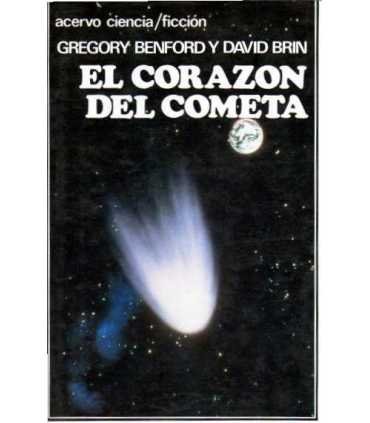 El corazón del cometa