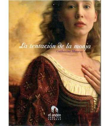 La tentación de la monja