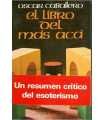 El libro del más acá