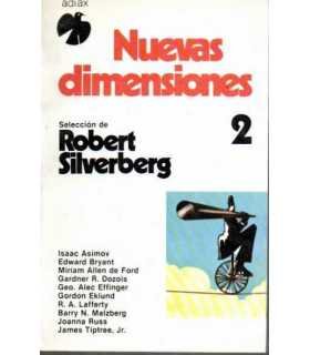 Nuevas dimensiones 2. Selección de Robert Silverbe