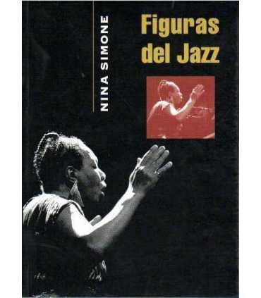 Figuras del Jazz. Nina Simone