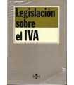 Legislación sobre el IVA