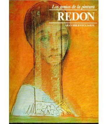 Los genios de la pintura. Redon