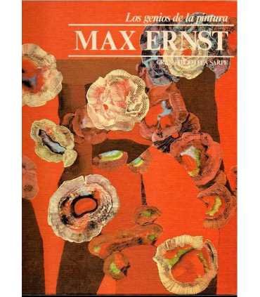 Los genios de la pintura. Max Ernst