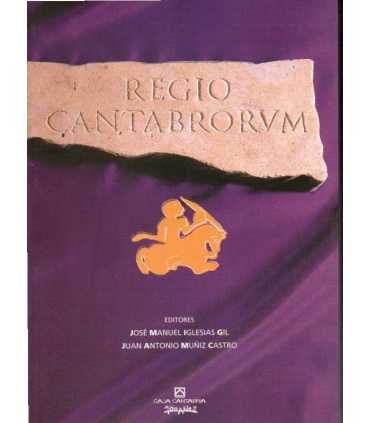 Regio Cantabrorum