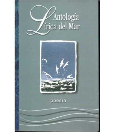 Antología Lírica del Mar