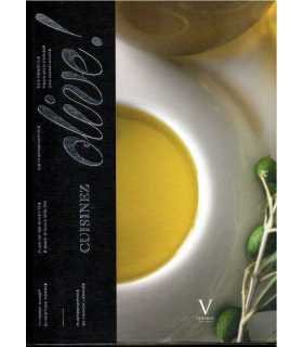 Cuisinez Olive!