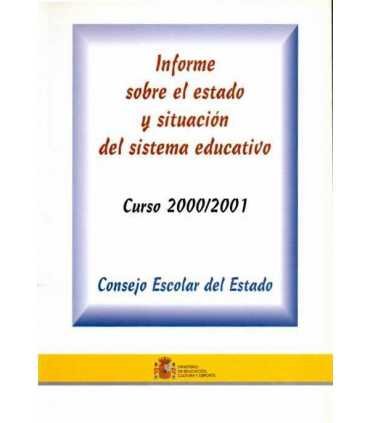 Informe sobre el estado y situación del sistema ed