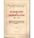 Diccionario Índice de Jurisprudencia Penal 1957-19