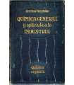 Química general y aplicada a la industria. Química