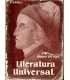 Iniciación en la Historia Literaria Universal