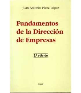 Fundamentos de la Dirección de Empresas
