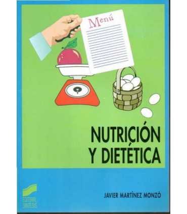 Nutrición y dietética