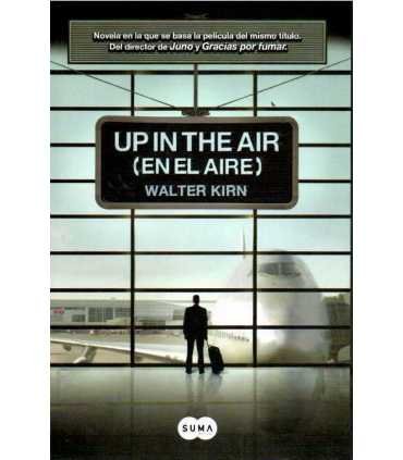 Up in the air (En el aire)