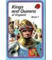 Kings and Queens of England