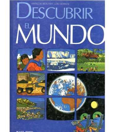 Descubrir el mundo