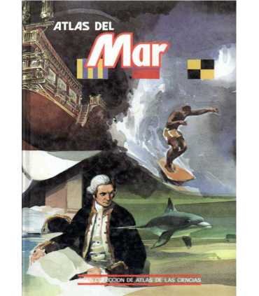 Atlas del mar