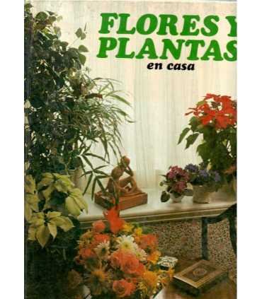 Flores y plantas en casa