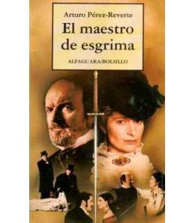 El maestro de esgrima