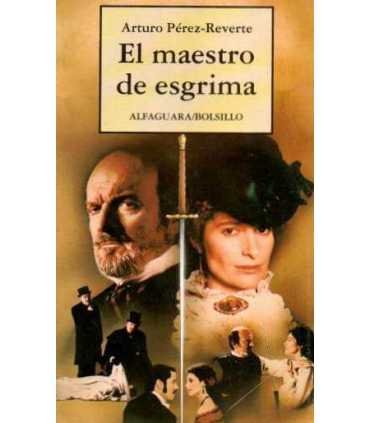 El maestro de esgrima
