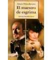 El maestro de esgrima