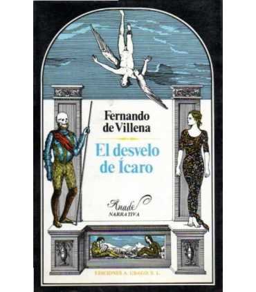 El desvelo de Ícaro