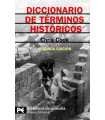 Diccionario de términos históricos
