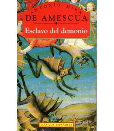 Esclavo del demonio