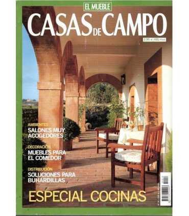 Casas de Campo
