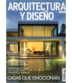 Arquitectura y Diseño