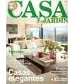 Casa y Jardín
