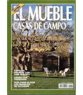 El Mueble. Casas de Campo