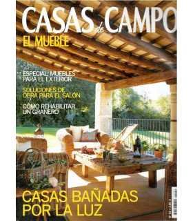 Casas de Campo. El Mueble