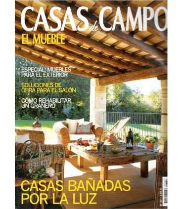 Casas de Campo. El Mueble