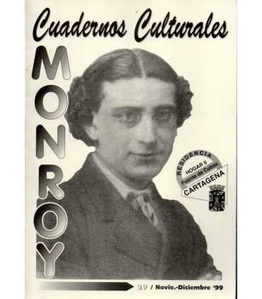 Cuadernos Culturales Monroy