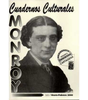 Cuadernos Culturales Monroy