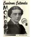 Cuadernos Culturales Monroy