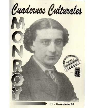 Cuadernos Culturales Monroy