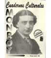 Cuadernos Culturales Monroy