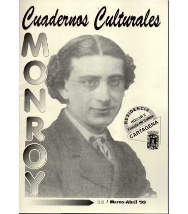 Cuadernos Culturales Monroy