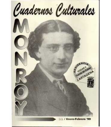 Cuadernos Culturales Monroy