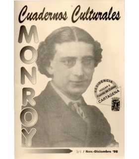 Cuadernos Culturales Monroy