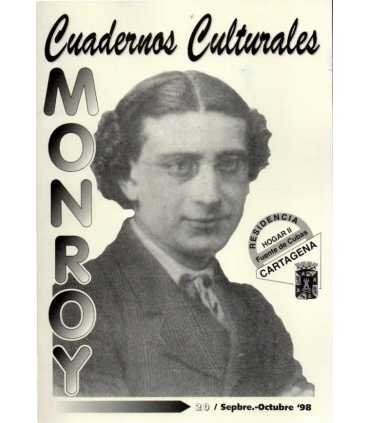 Cuadernos Culturales Monroy
