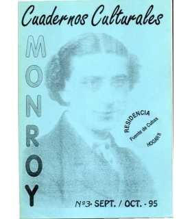 Cuadernos Culturales Monroy