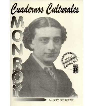 Cuadernos Culturales Monroy