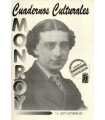 Cuadernos Culturales Monroy
