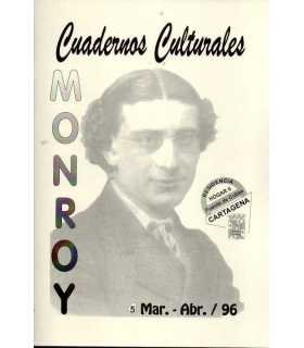 Cuadernos Culturales Monroy