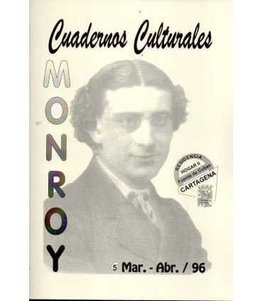 Cuadernos Culturales Monroy