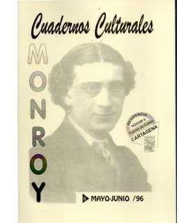Cuadernos Culturales Monroy