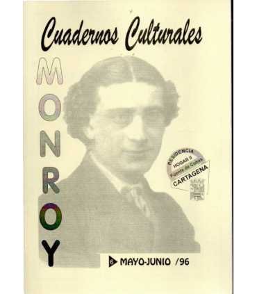 Cuadernos Culturales Monroy